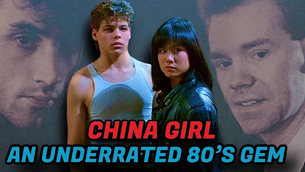 China Girl (1987) Review | An Underrated 80’s Gem