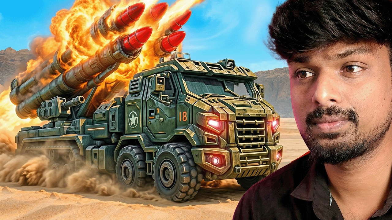 This Car Has SUPERPOWERS&hellip; You Won&rsquo;t Believe It! 🚗💥