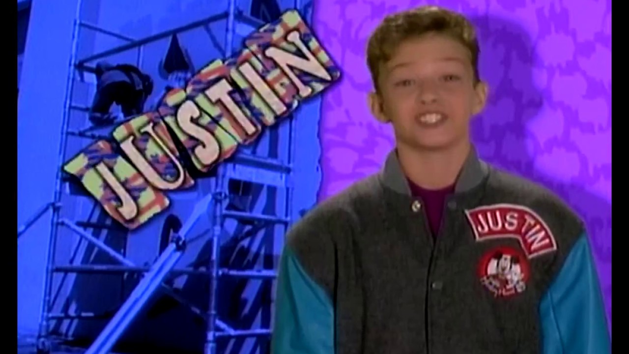 MMC ☆ Britney Spears Special (with Justin Timberlake as her video thumbnail lol)