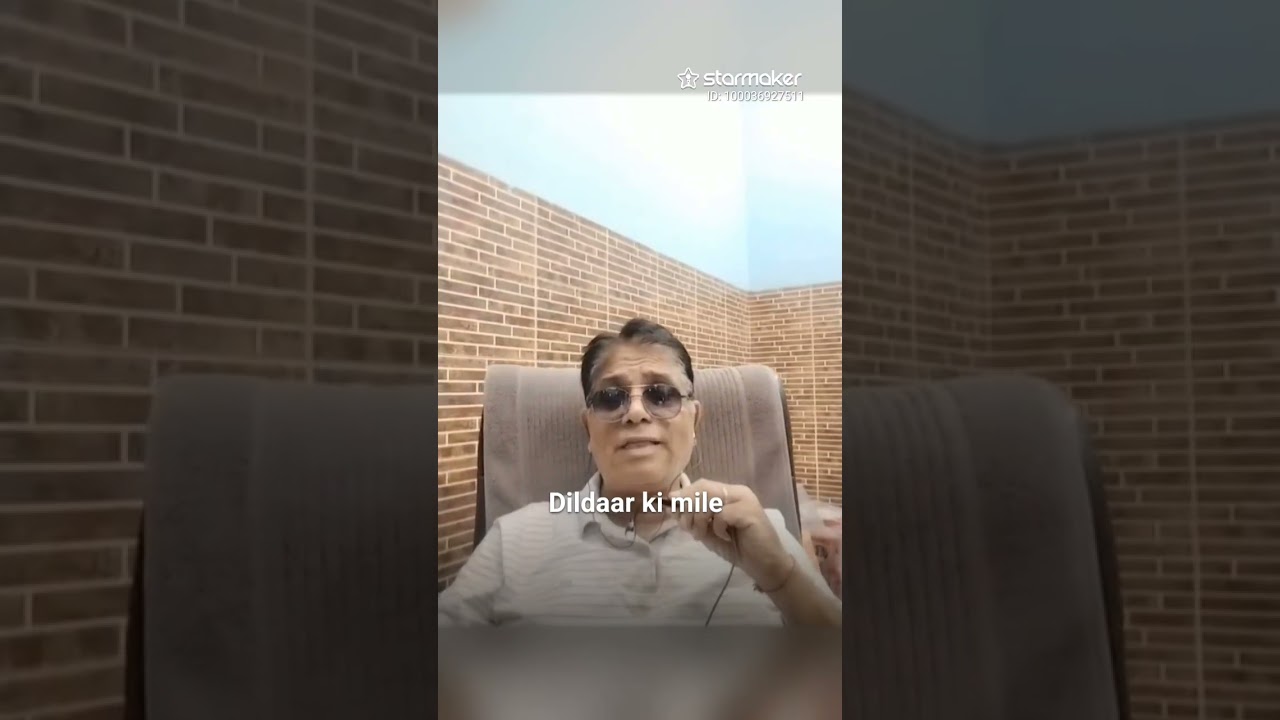 Yeh Dunya yeh mehfil mere(Please listen with Head Phone)