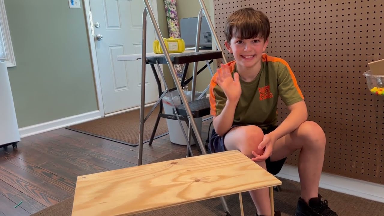 2024 05 Caleb Table