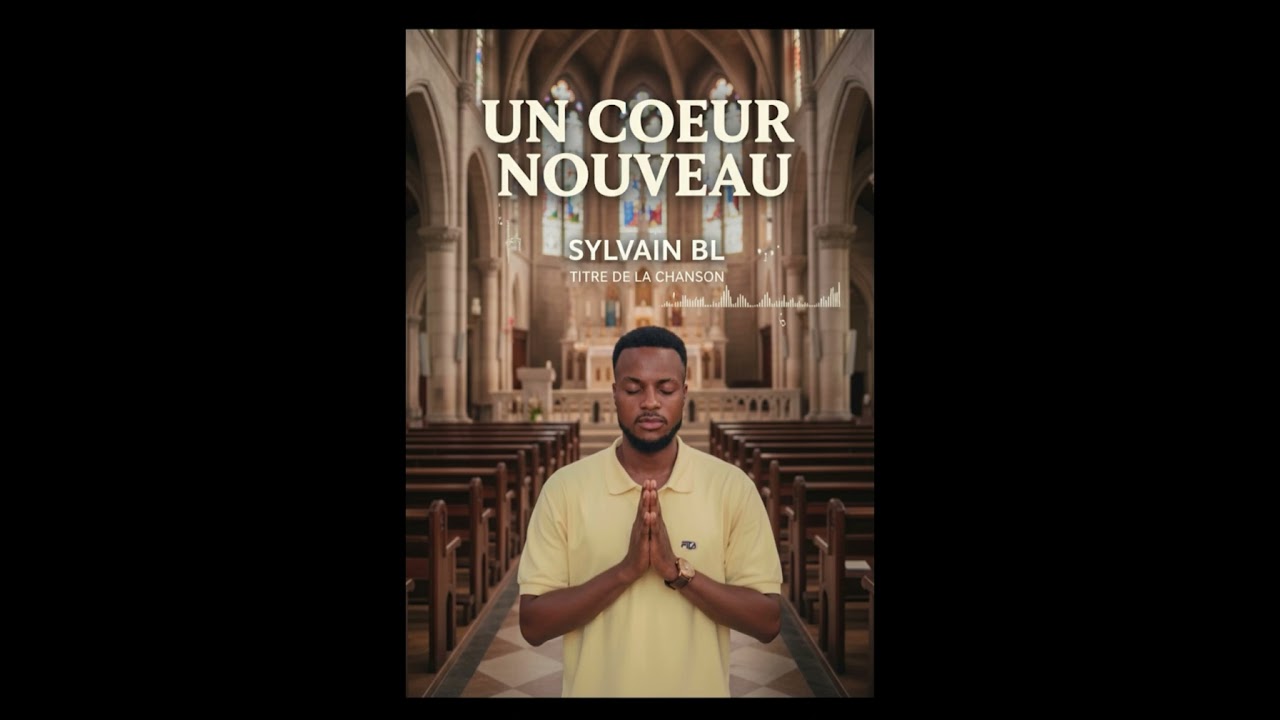 Donne-moi un cœur nouveau seigneur 