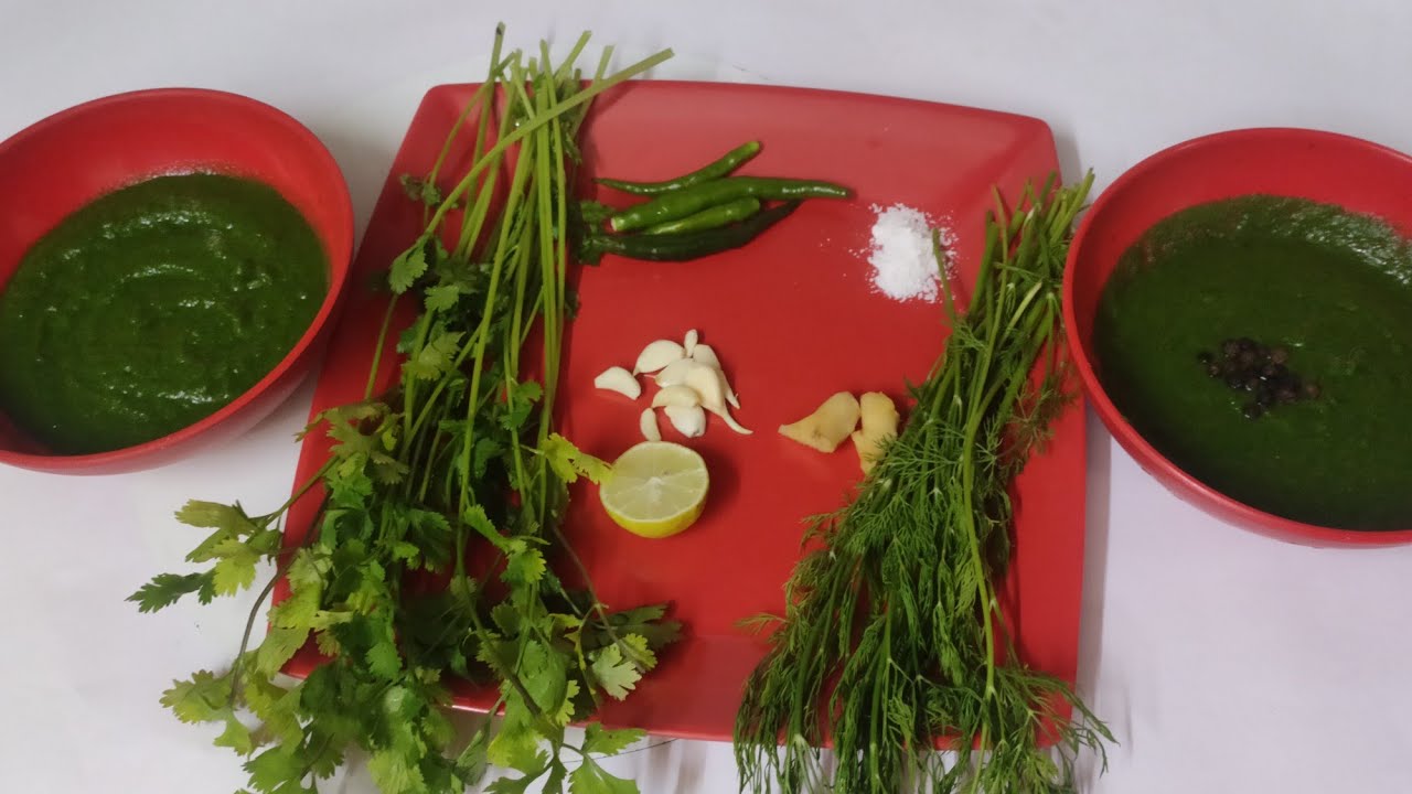 soya and coriander ki healthy chutney. #sheetal kitchen ki duniya. #chutney #food #recipe