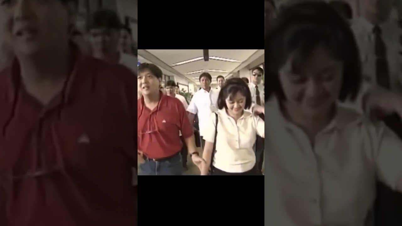 #bongbongmarcos #lizamarcos #pbbm