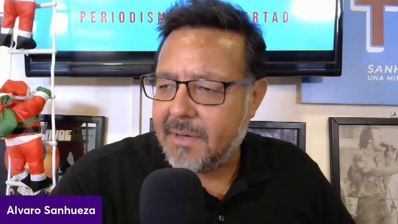 PRIMER PROGRAMA DEL A&Ntilde;O...