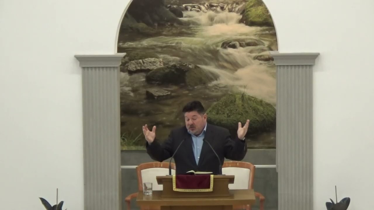 Predica Matei 7:13-23
