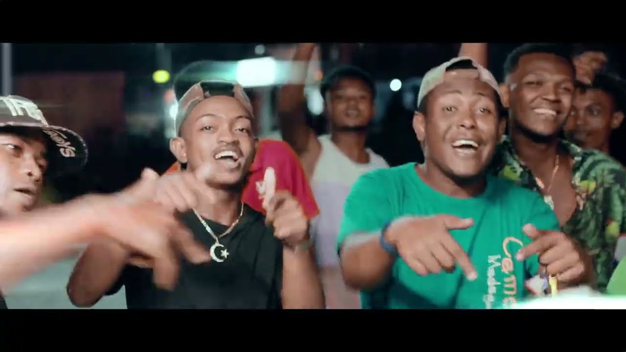 EXO SOLDAT - Ako Rangay Igny ( Clip Officiel by SIFAKA Films 2022 )