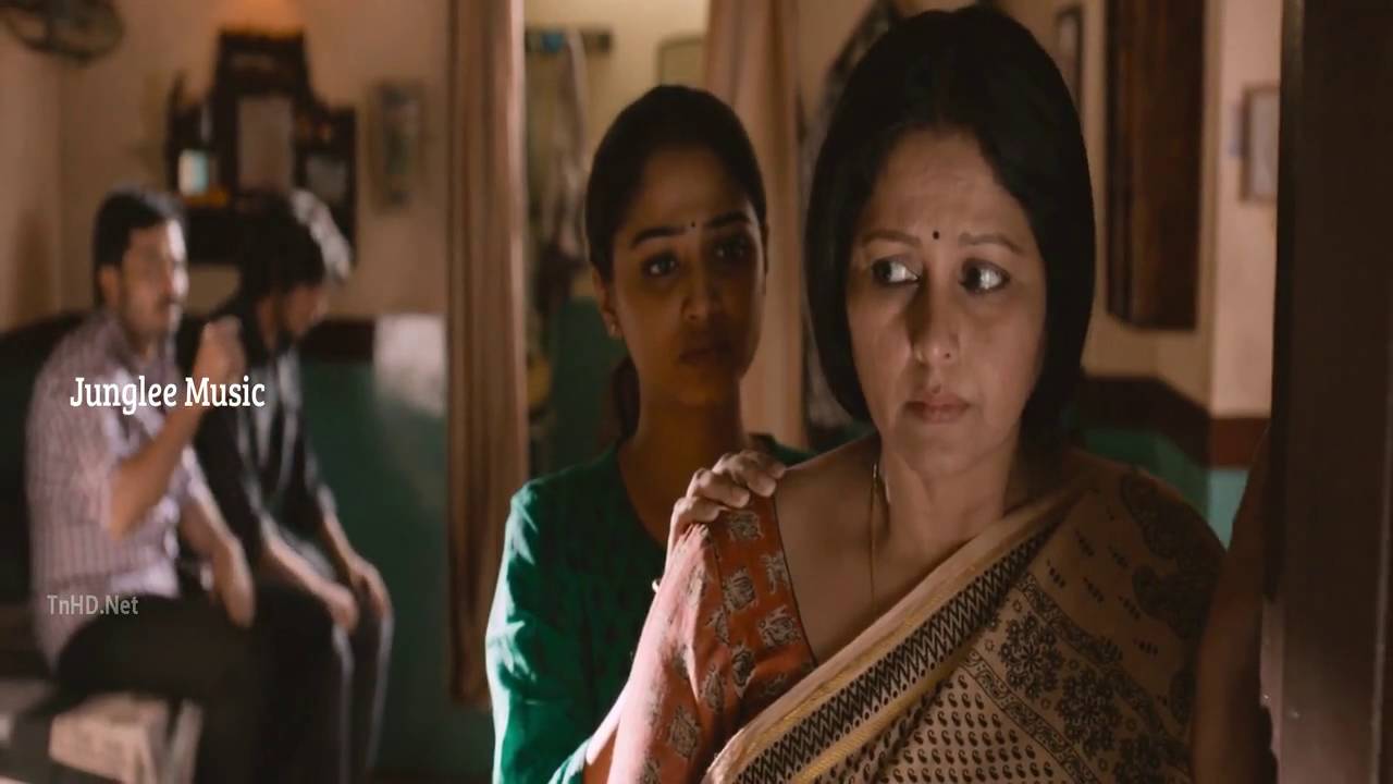 Nagaram Nagaram Thozha Tamil Movie video Song