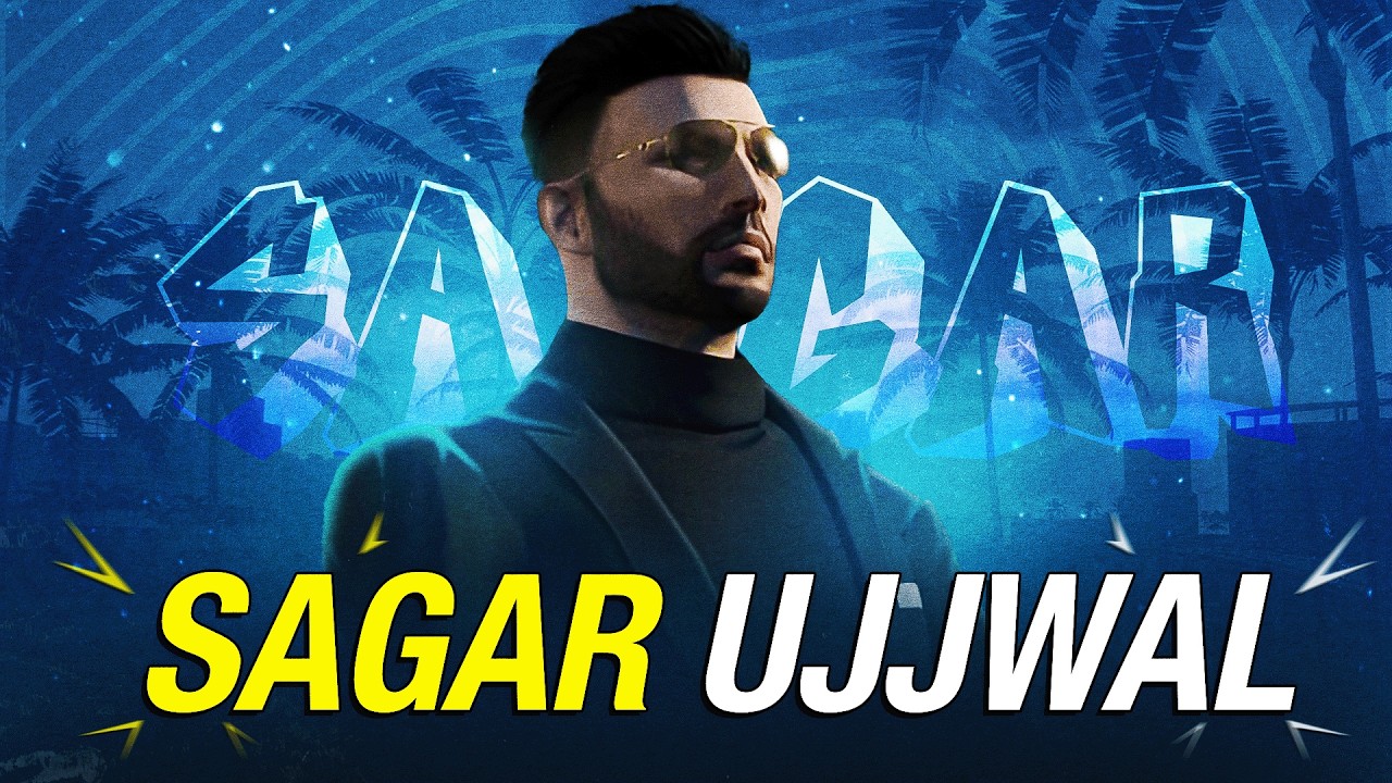 what to do too much boring | Zero Sync Rp Live | Sagar Ujjwal Live #gtarp #gta5 #zerosync