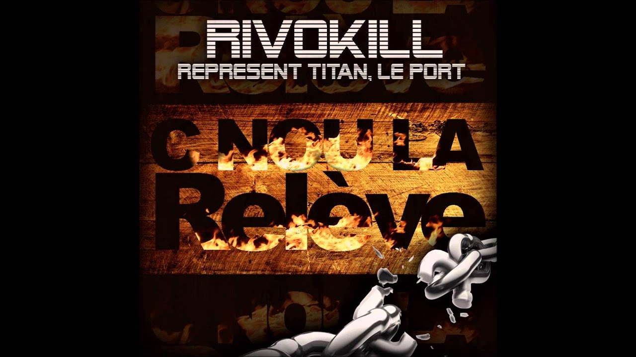 RIVOKILL LA RELEVE