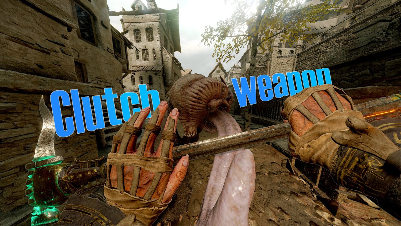 This Weapon Is More Than Viable - OP Crowbill Necromancer Guide | Halescourge Cataclysm + Twitch