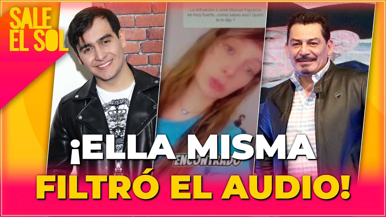 ¡Imelda Tuñón EXPONE supuesta VI0L4CIÓN de José Manuel Figueroa a su HERMANO Julián y lo NIEGA!