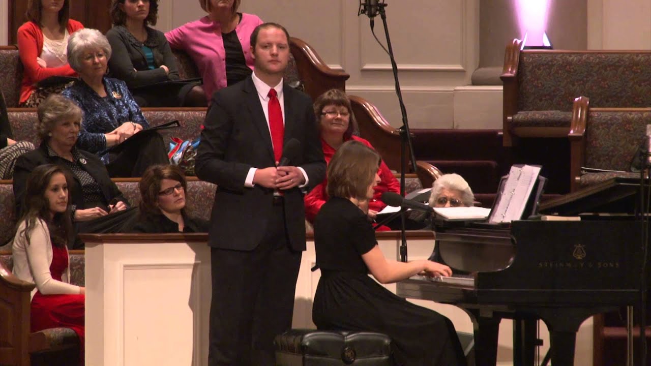 Born to Die Upon Calvary by Lydia and Steven Scoggins