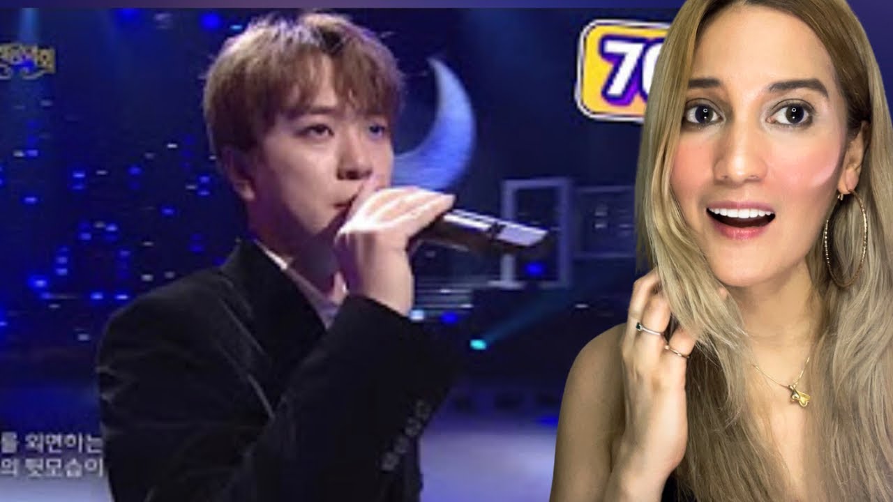 Reaction to Forestella  “포레스텔라 - Hijo de la Luna (달의 아들) [열린 음악회”