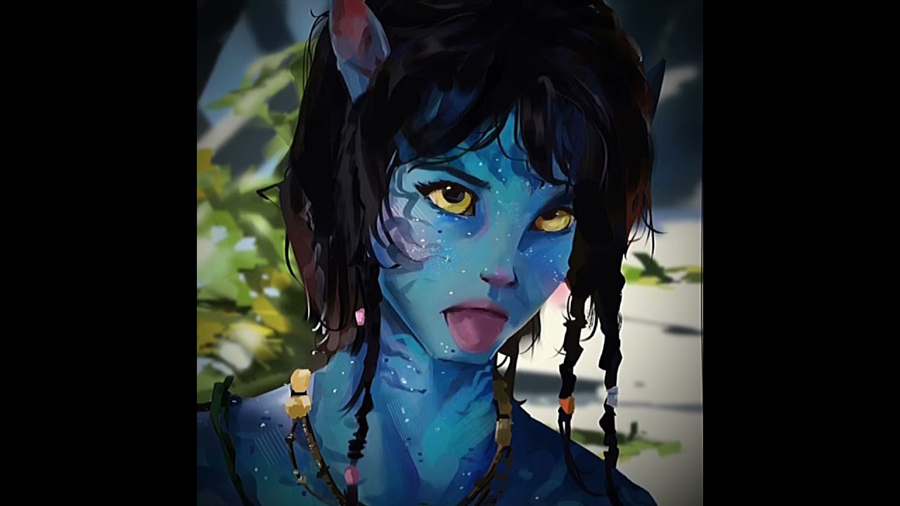 Avatar 2 Neteyam and Aonung, Tsireya and Loak, Kiri #avatar2 #neteyam #shorts #fyp