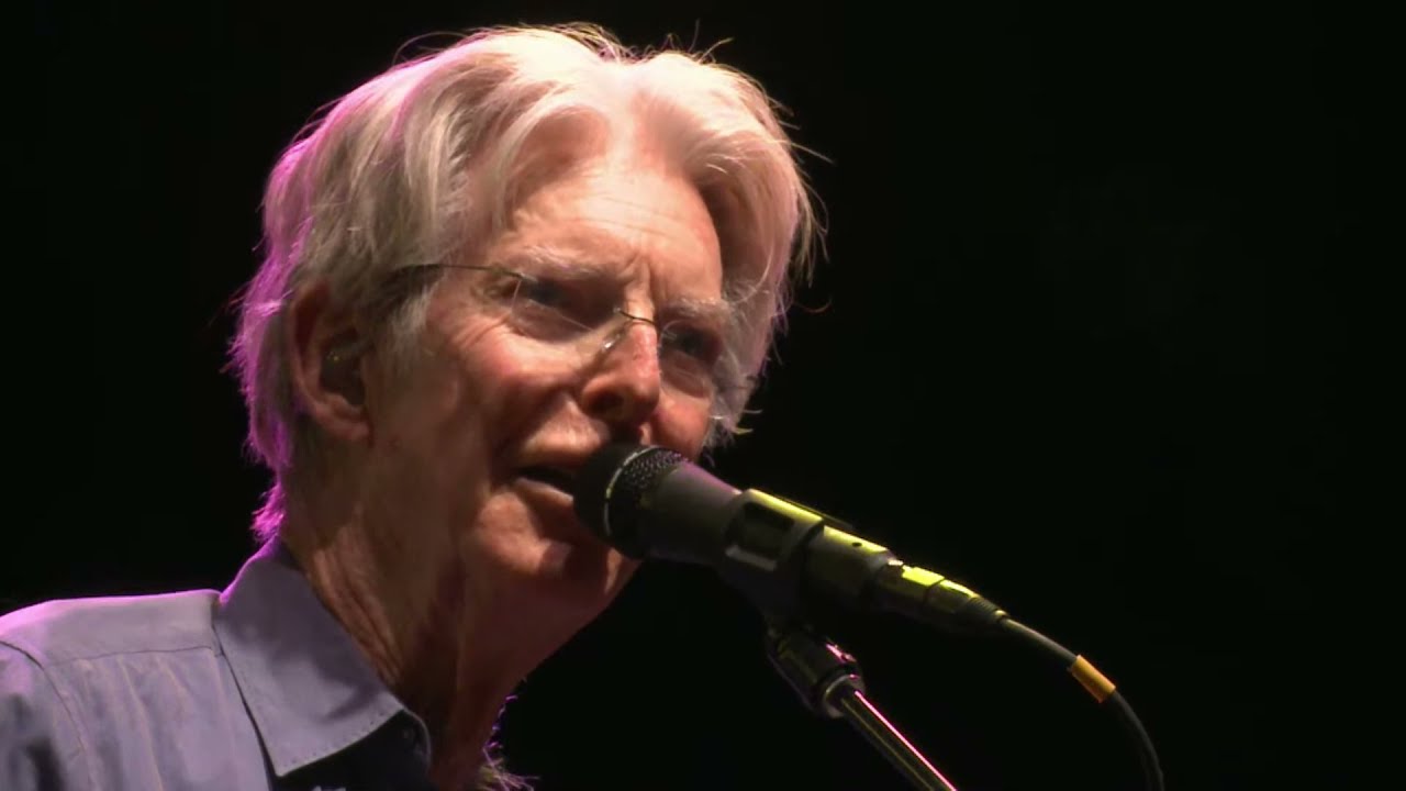Phil Lesh & Friends | The Capitol Theatre | 10/19/21 | Relix