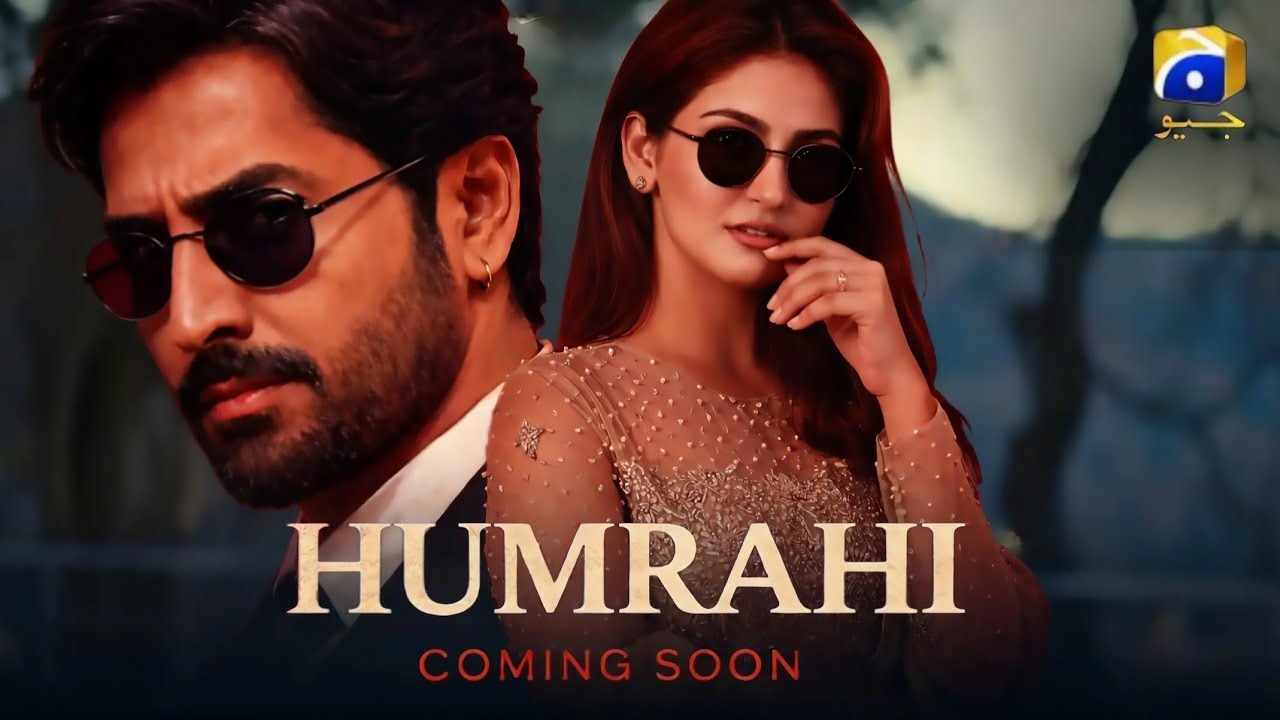 Humraahi Teaser 02 Kab Ayega? 😲 | Shooting Wrap Up & Release Date UPDATE