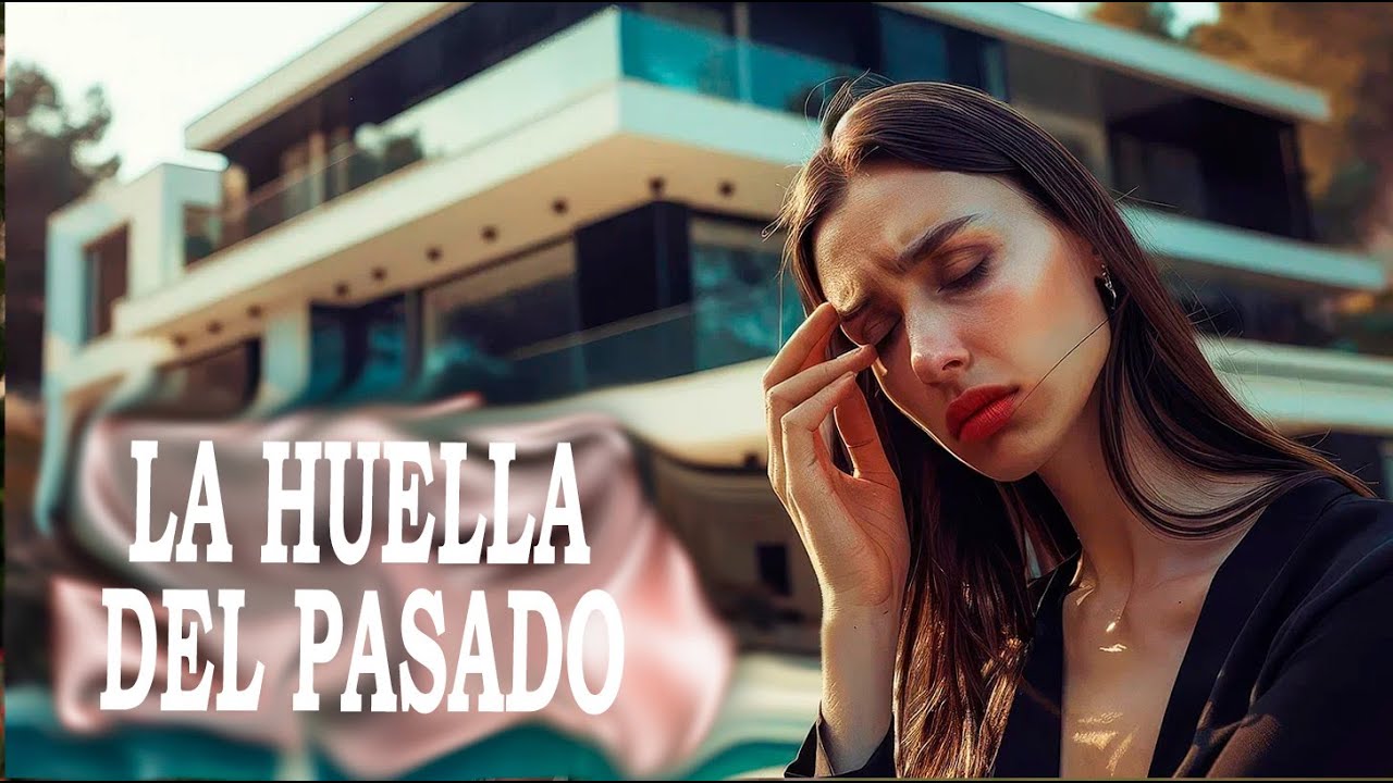 LA HUELLA DEL PASADO | Película completa en Español Latino
