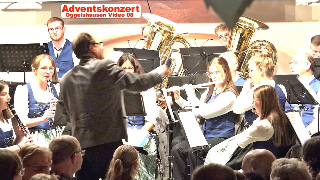 🎄Video 08  „Theatre Music