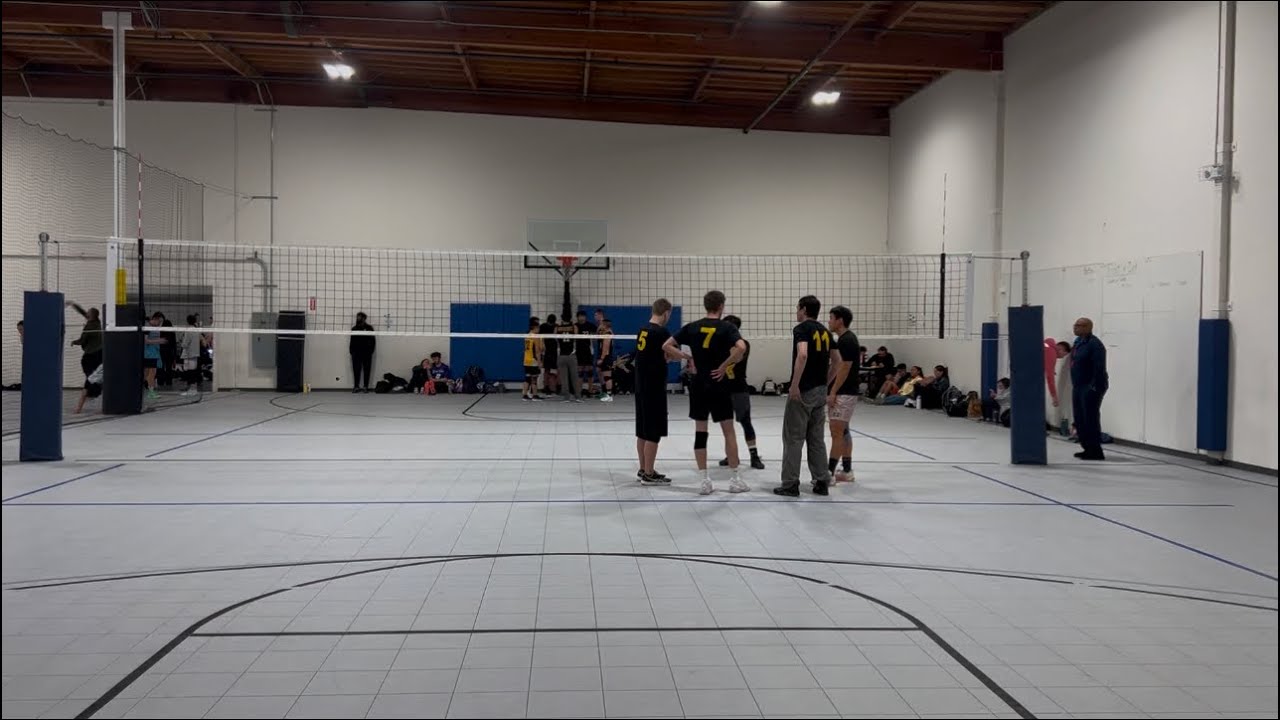 02.15.26 - NAGVA Playoffs M3 G2 & G3