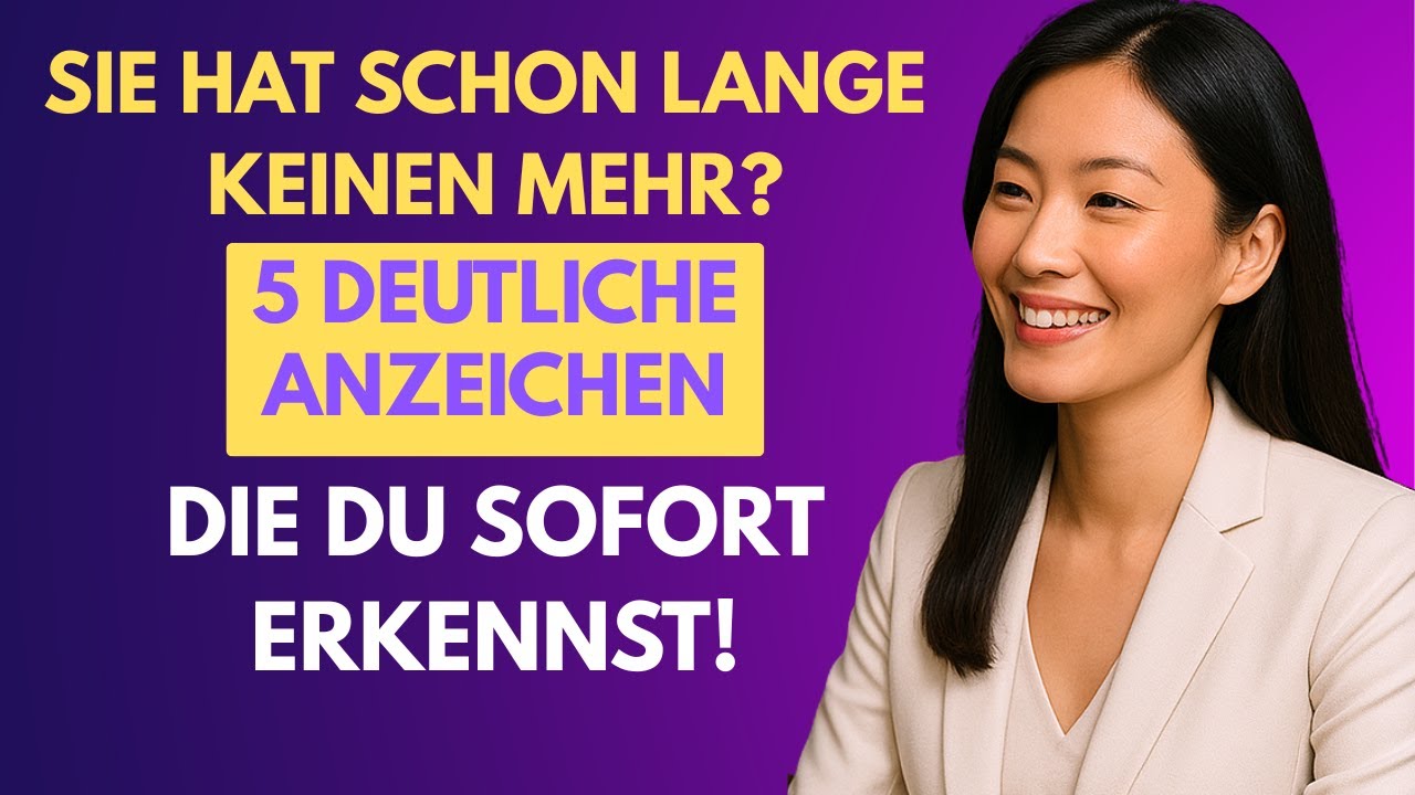 Urologie: Wenn eine Frau lange keinen Nähe hatte – diese 5 Signale verraten es sofort!