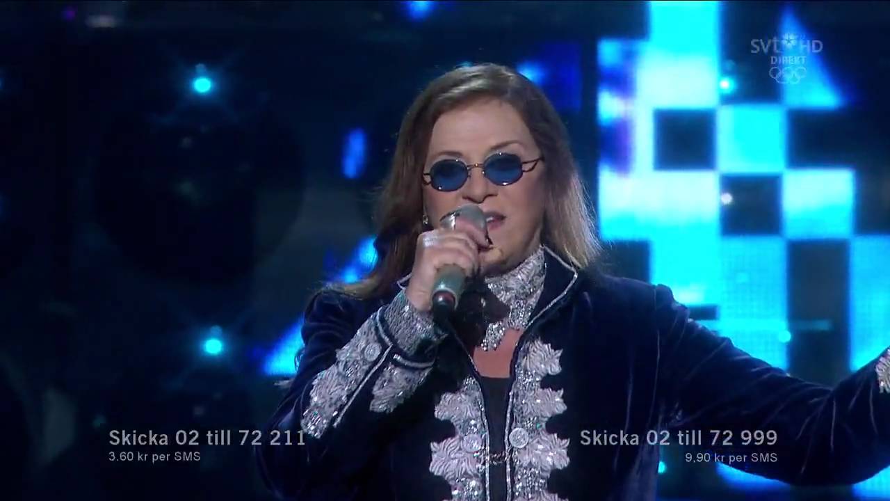 Py Bäckman - Magisk stjärna (Melodifestivalen 2010) HDTV 720p.mkv