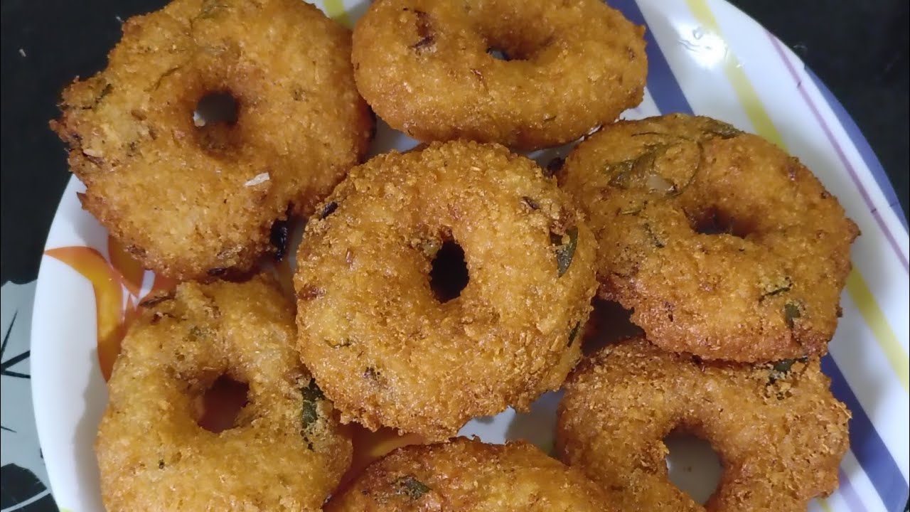 Anantapur special 🤷అలసంద వడలు👌ఇలా చేశారంటే మీరే🫵 no.1cheffs