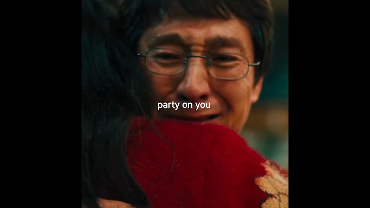 널 놓치지 마