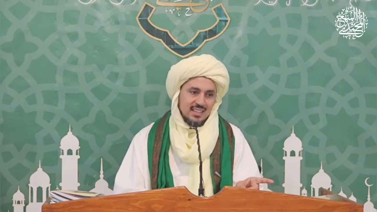 ثورة الأقطاب المحمديين