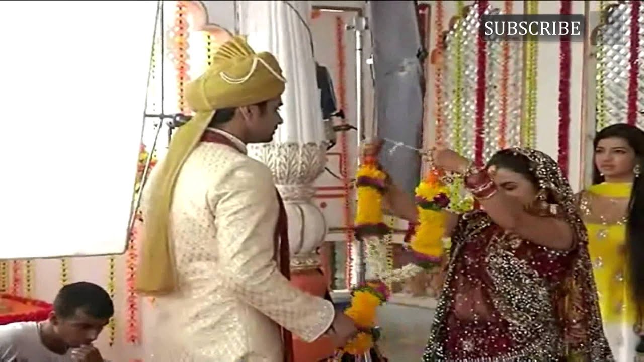 Saath Nibhana Sathiya On Location | 1 December 2014 | Part 2