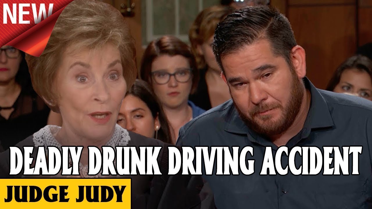 Judge Judy [Episode 9987] Best Amazing Cases Season 2025 Full Episodes HD