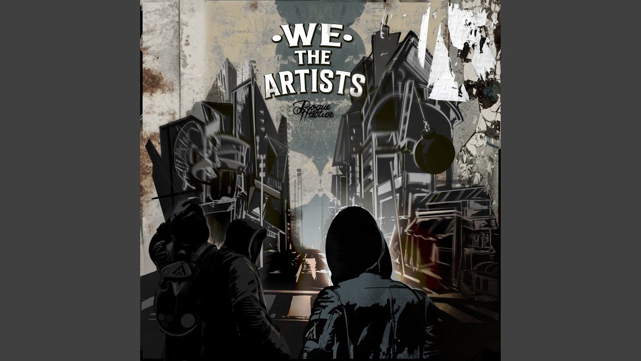 We The Artists