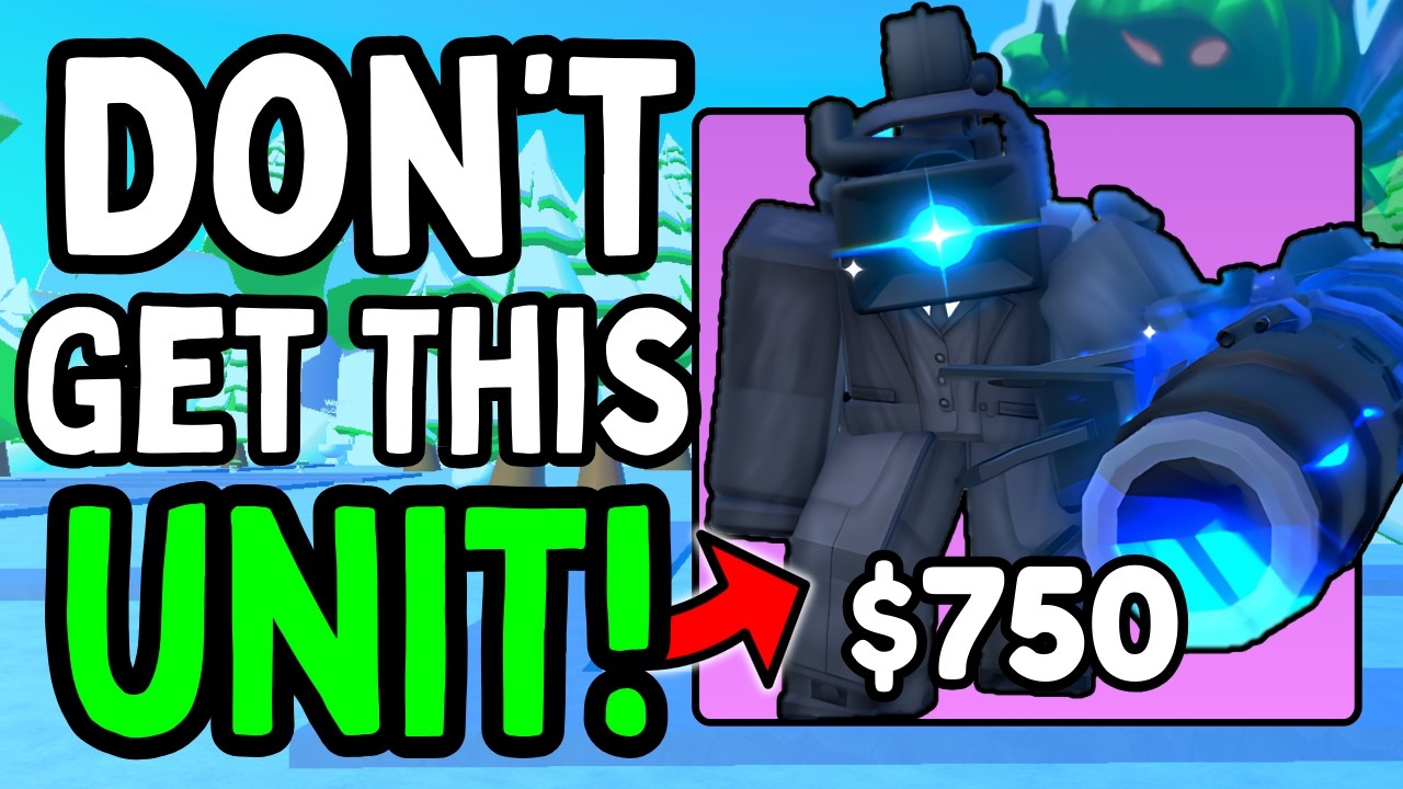 The Upgraded Large Laser Cam Is A SCAM...