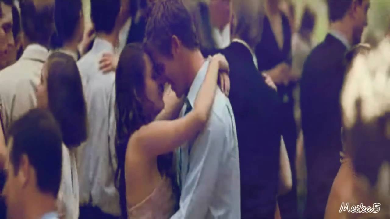 Teenage Dream .: Ronnie and Will :.