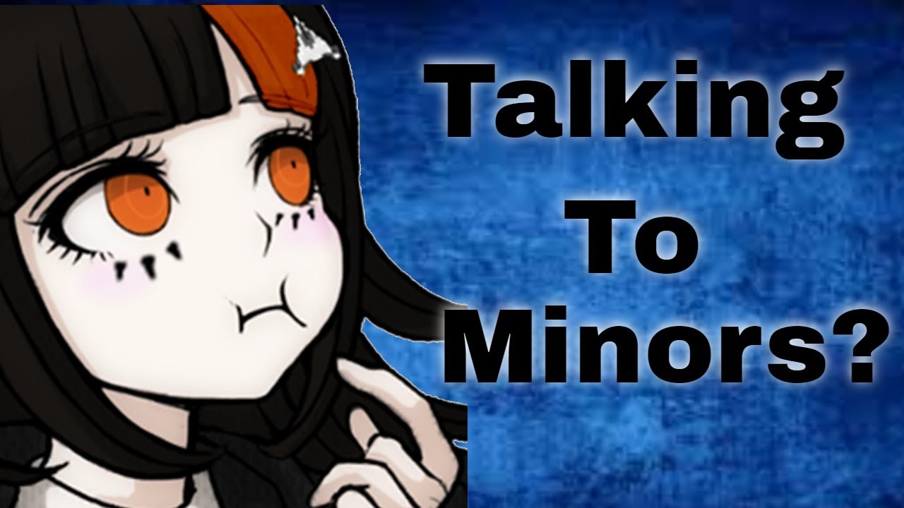 DanganMandy P*do Accusations