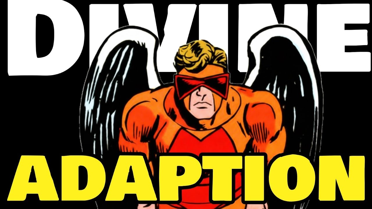 Насколько силён Мимик 616? Кэлвин Монтгомери Ранкин — комиксы Marvel.