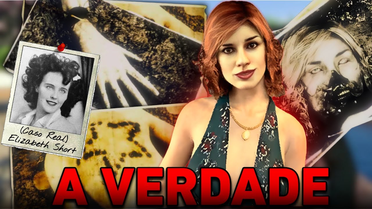 A VERDADE OCULTA DO MIST&Eacute;RIO da LEONORA JHONSON - RESOLVIDO E EXPLICADO
