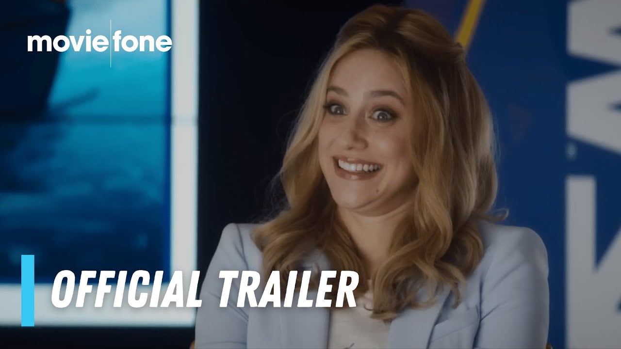 Look Both Ways | Official Trailer | Netflix