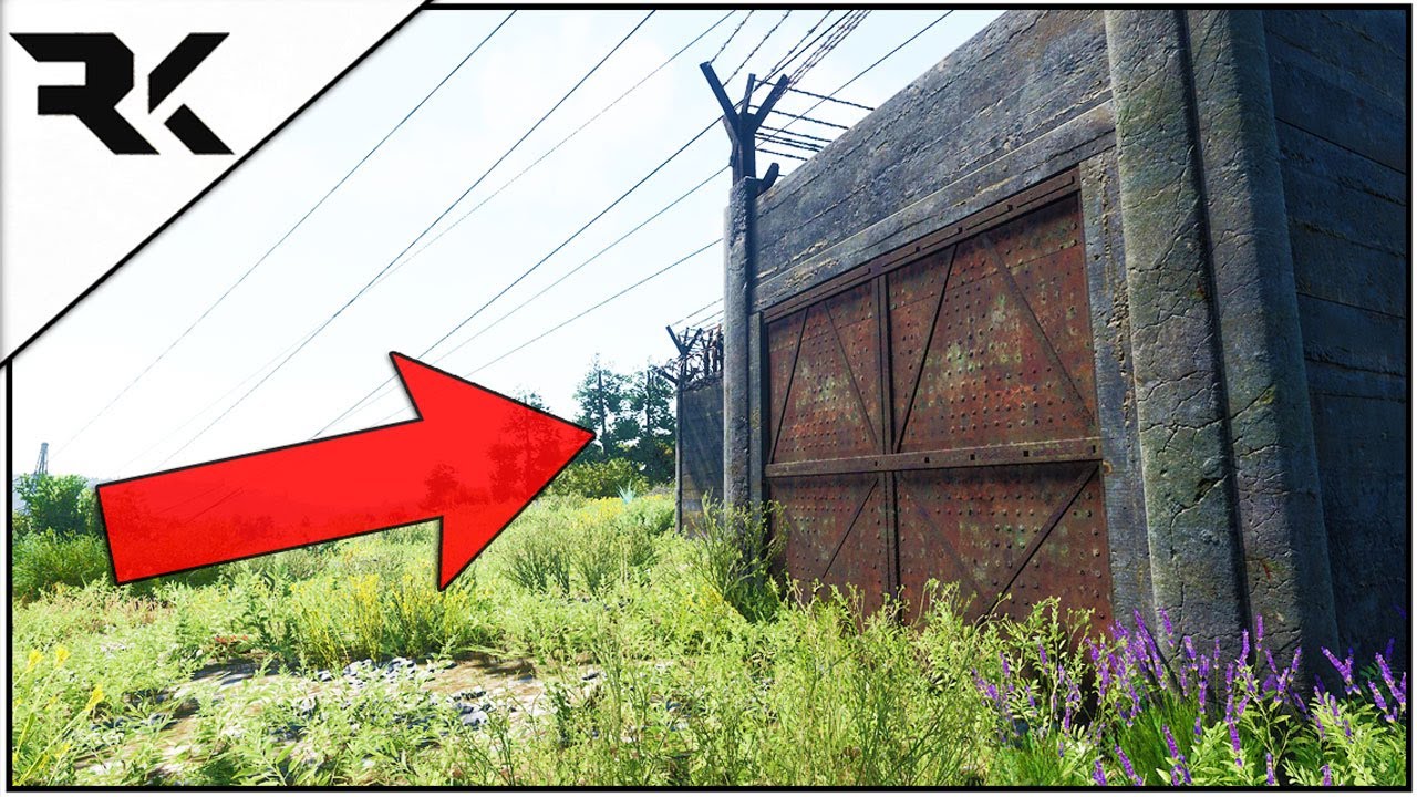Scum 0.6 | ULTIMATE BASE BUILDING TIP | Add All To Blueprints!