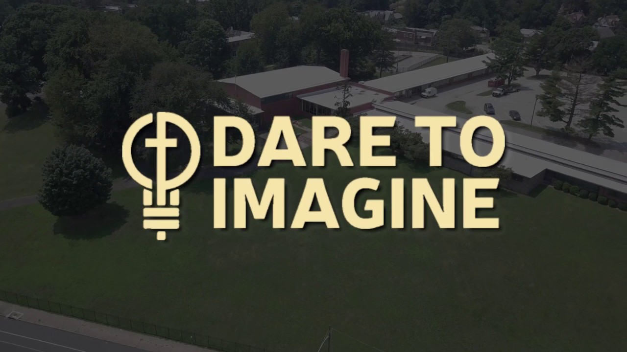 Grand Opening - Dare to Imagine Campus