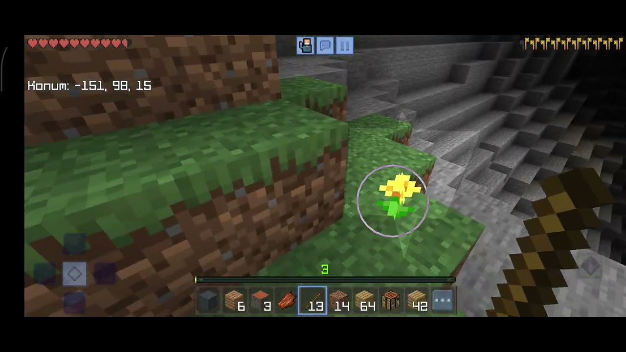 Minecraft 2.bölüm