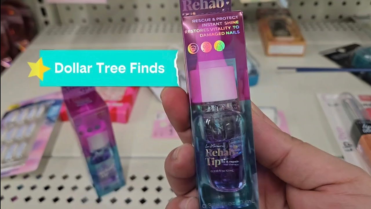 Dollar Tree Finds March 2026