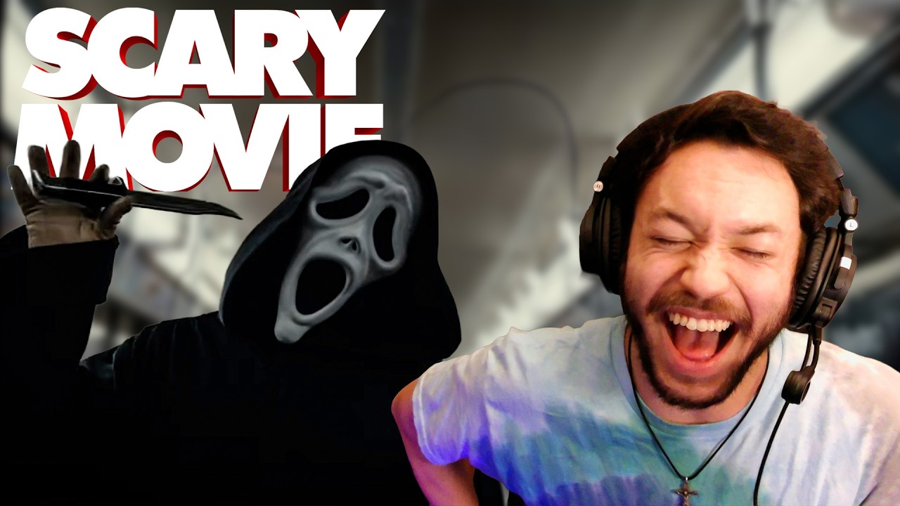 GUESS WHO'S BACK!! | Scary Movie 6 Official Trailer REACTION!!
