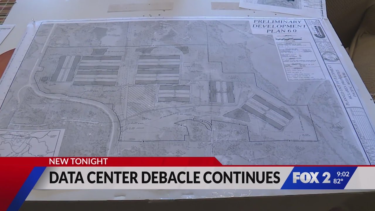 Public hearing set as residents fight proposed data centers in Franklin County