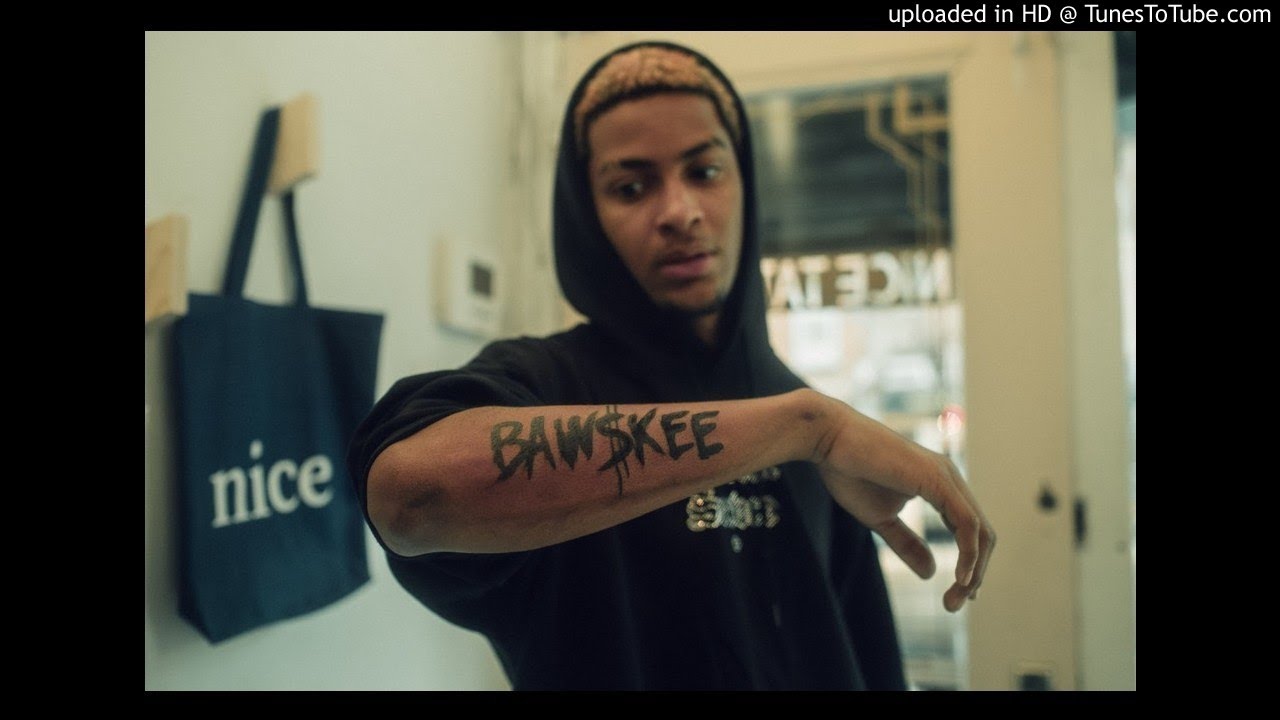 (FREE) Comethazine Type Beat 'Bawskee' (prod. Siri Beats)