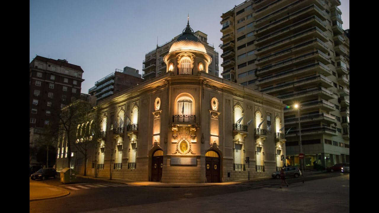 Sesi&oacute;n Concejo Rosario - 23-04-2020