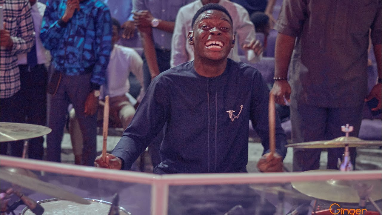 Simple worship grooves you never knew existed😱😱😱😱😱😱