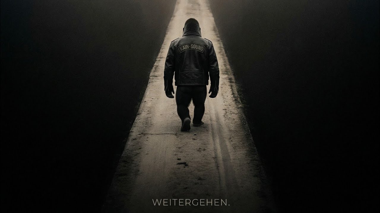 KAIN-SOUND - WEITERGEHEN. | Album (Special Release)