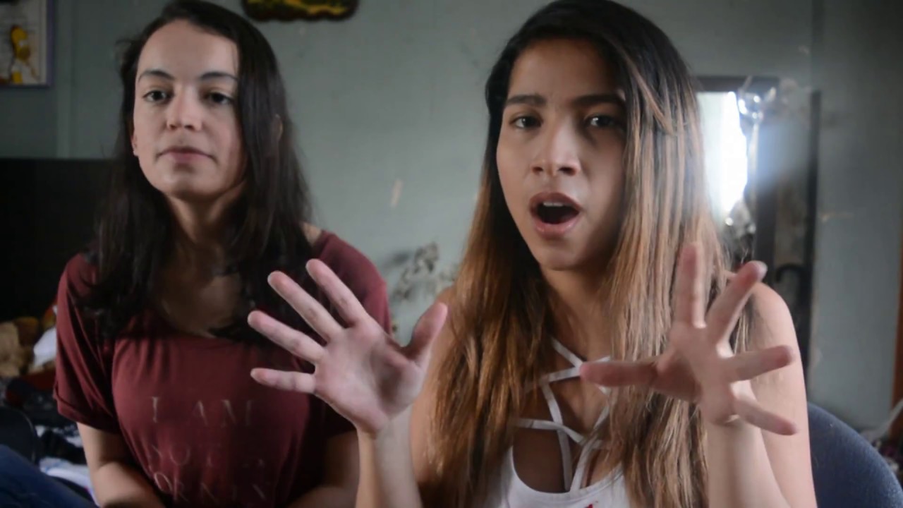 WITCHES REACTION - IMAGINE DRAGONS 'WHATEVER IT TAKES' MV Reacción en Español