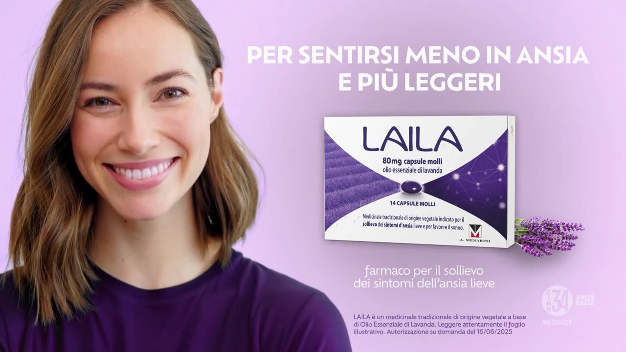 Sequenza spot Cine34 (HD) - Lunedì 9 Febbraio 2026 (10 sequenze)